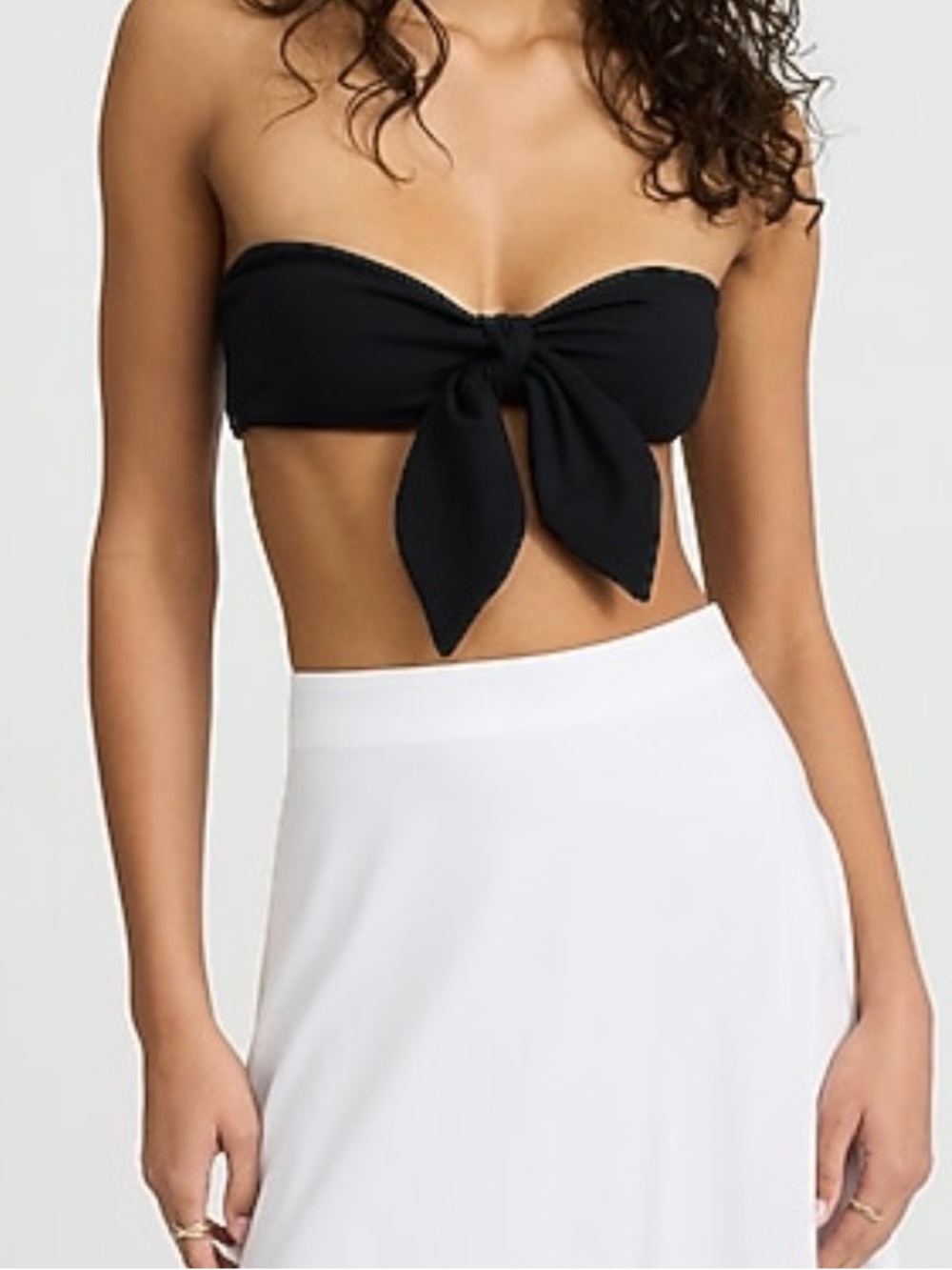 Tie Bandeau